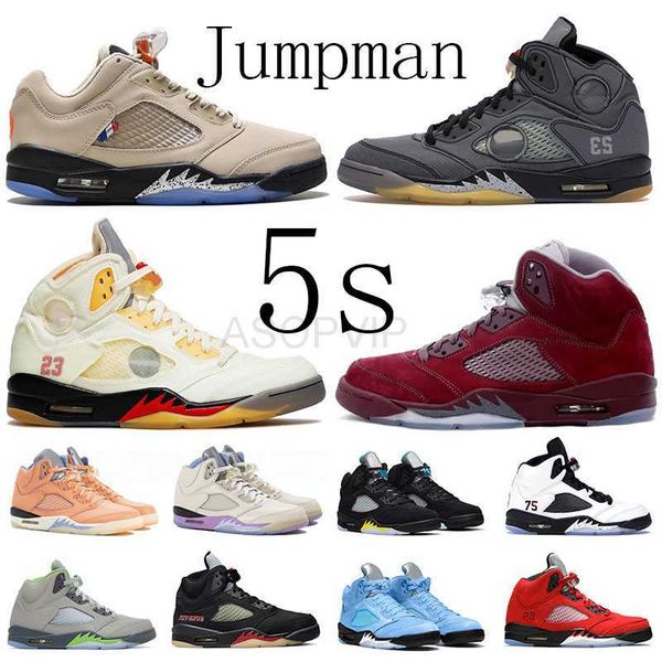 

jumpman 5 5s mens basketball shoes fire red burgundy dj khaled x we the florida gators marquette big size 13 sports sneakers trainers