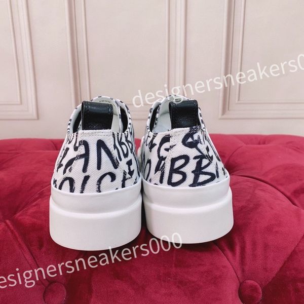 

2023 new luxurys casual shoes vintage shoes leather lace-up sports men's shoes fashion small white shoes women, Black