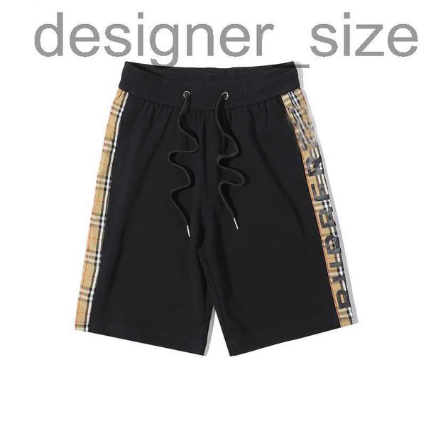 

men's shorts designer2023men swimwear bermuda shorts for mens surf swimming trunks beach wear waterproof quick dry gym stretch floral p, White;black