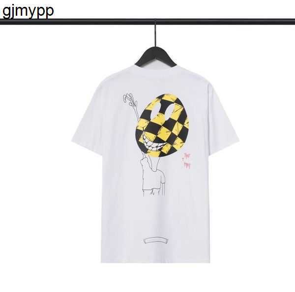 

new style shir fashion mens women tees designer sree shirs popular shir summer breahable shor sleeve pure coon advanced t-shirs polos clohes, White;black