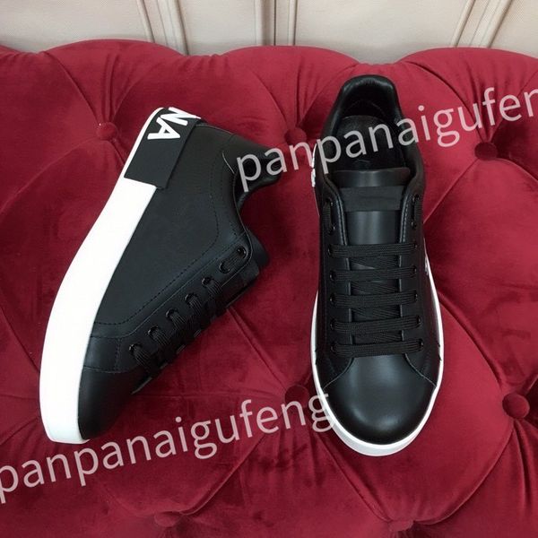 

2023 new designer track sneakers platform trainer shoes mens women leather sneaker white black comfortable shoes