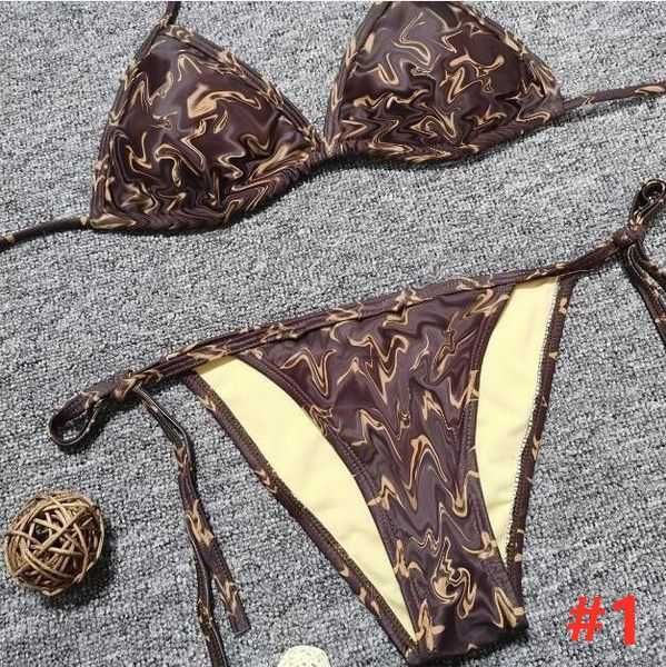 

swimwear 2023 women's selling bikini women fashion swimwear stock swimsuit bandage bathing suits pad tow-piece 9 stylesge7b, White;black