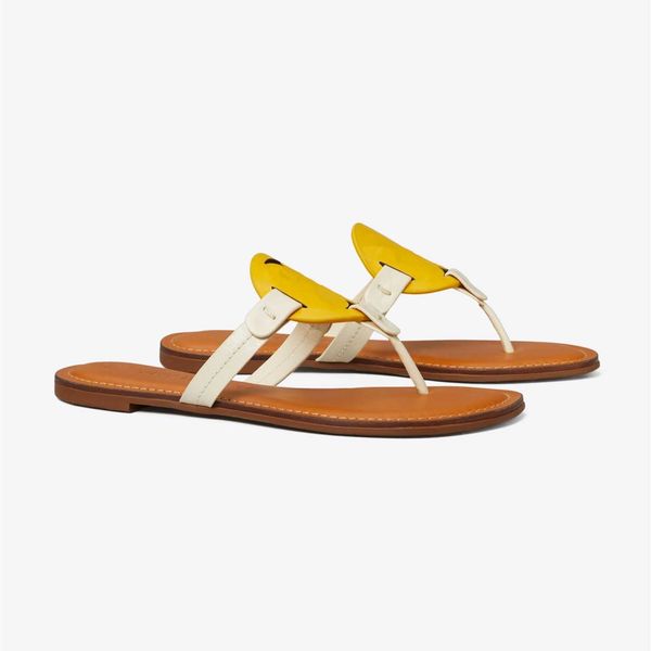 

luxury designer women beach sandals 2022 summer flat shoes woman slip on flip flops non-slip patent leather solid color female f, Black