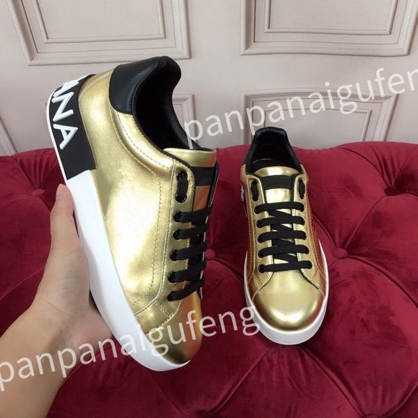 

2023 luxurys designer track sneakers platform trainer shoes men women leather sneaker white black comfortable shoes