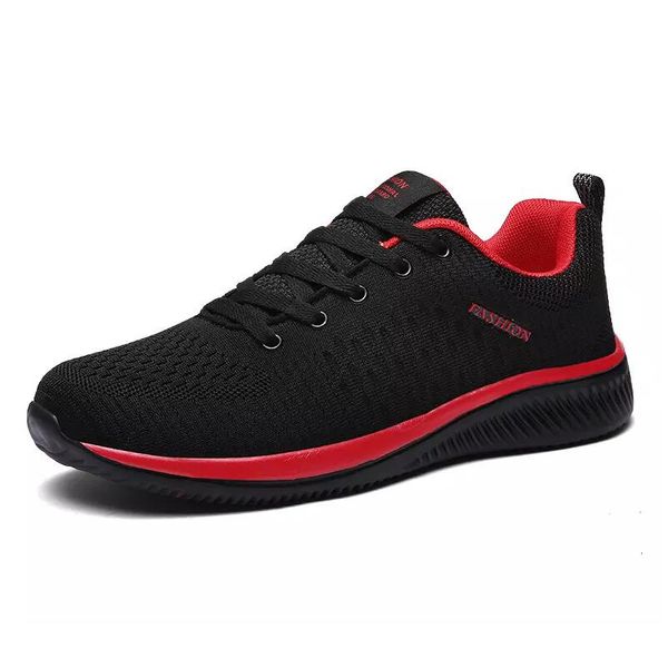 

dress shoes men women couple running autumn light comfortable lace-up black sports womens fashion sneakers 230426