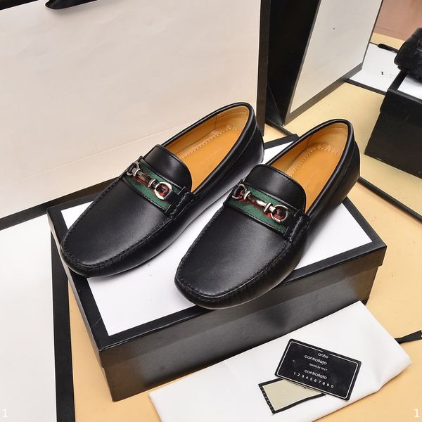 

designer trend velvet embroidery leather driving shoes for men formal wedding prom luxurious dress homecoming sapatos tenis masculino, Black