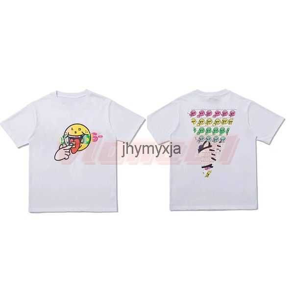 

v mens designer t shirt fashion personality big printing cotton mans tees street shorts sleeve clothes tshirts size s-xl 19 humt 7d16, White;black