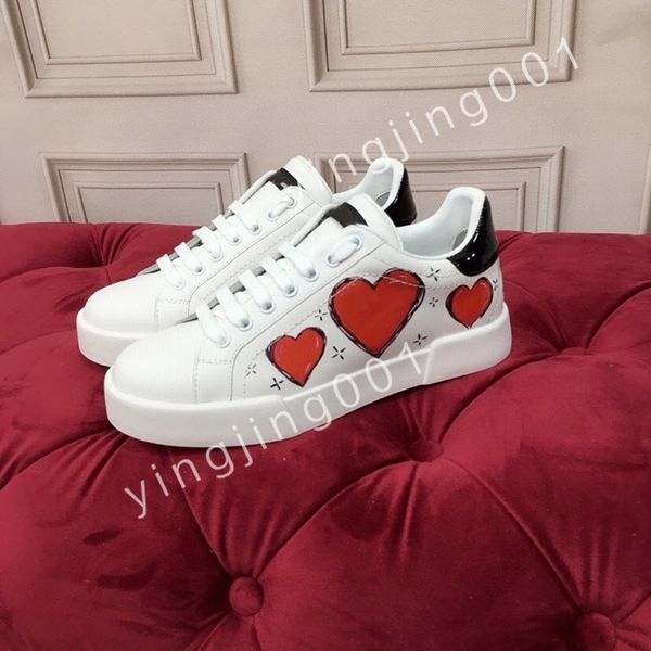 

luxurys casual shoes women designer travel leather lace-up sneaker fashion lady flat running trainers woman shoe platform men sneakers, Black
