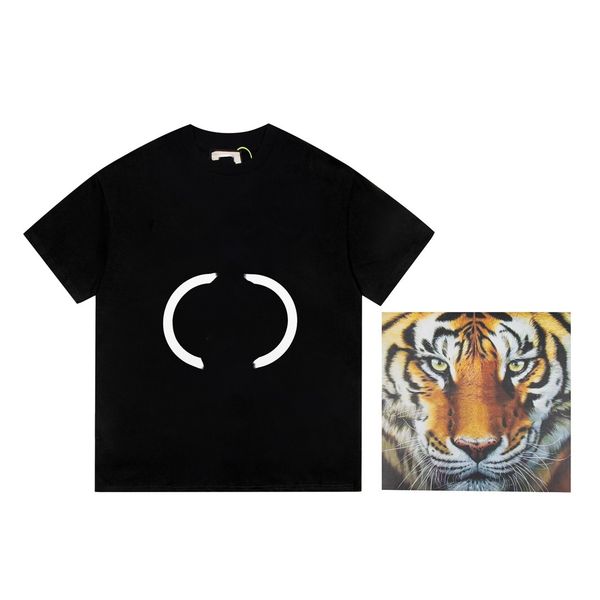 

t-shirt designer version handmade custom g09-gcuu men and women couple casual fashion short-sleeved t-shirt-11, Black