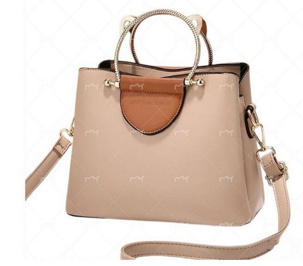 

designers shoulder bags retro women's totes bag ladies large capacity simplicity and fashionable crossbody bag versatile new women&#039