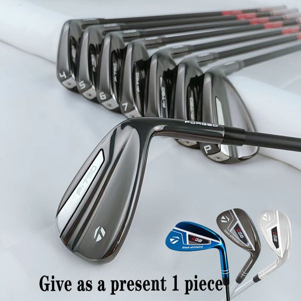 

other golf products golf club p790 iron set 8 one bunker club will be given away 230427