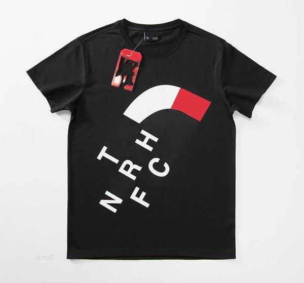 

new style men's t-shirts t-shirt men's clothing summer t-shirt hip-hop women's short sleeve luxury designer clothing women&#0, White;black