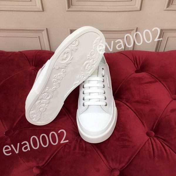 

new designer sneakers calfskin casual shoes reflective shoes vintage leather trainers all-match stylist sneaker leisure shoe platform lace-u, Black