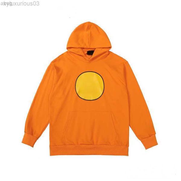 

mens womens hoodies shirts smile drews printing long sleeve hooded men pullover letter jumper hoody spring winter couples yz, Black