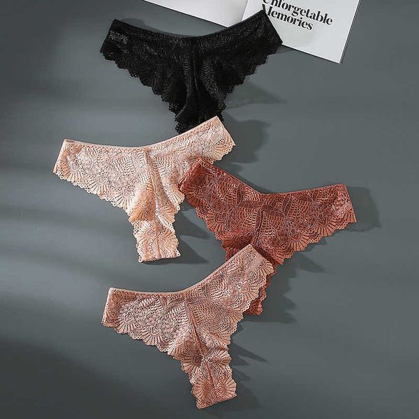 

briefs panties celana dalam wanita renda seksi pakaian dalam thong untuk wanita celana dalam wanita gstring rendah celana dalam wanita 1 bua, Red;black