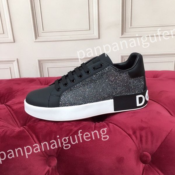 

luxury designer track sneakers platform trainer shoes men women leather sneaker white black comfortable shoes