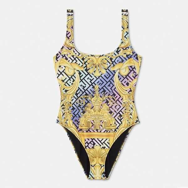 

designer women's swimwear swim short women designer swimsuit bikini set fashion beach bathing suits summer swimwear printed s-xl 02a1os, White;black