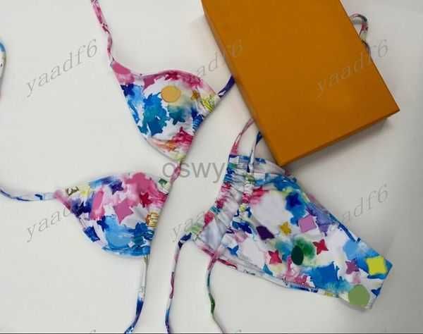 

2022 women's swimwear summer fashion designer high-end womens swimsuit designer women's swimwear bathing suits bikini maillot de b, White;black