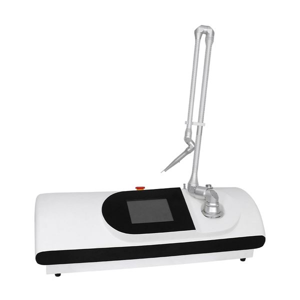 

beauty items multifunction 1086nm co2 fractional laser co2 skin resurfacing facial wrinkle removal co2 laser scars acne marks removal machin