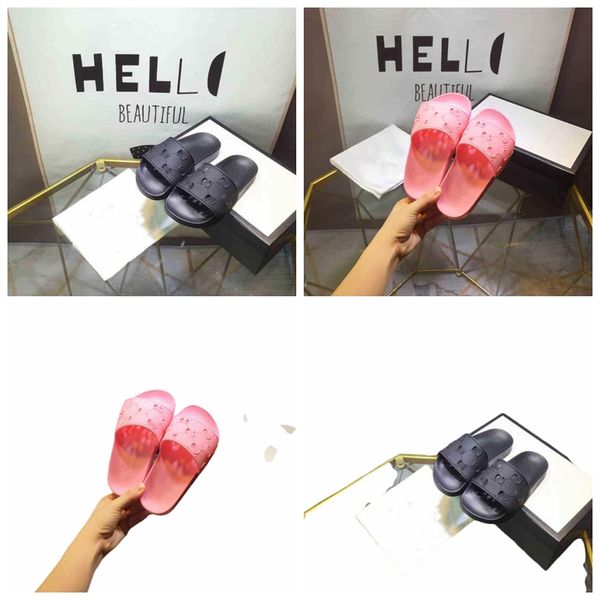 

2023 band girl sandals summer boys sandles slippers new designer kids shoes boy casual shoes size 26-35, Black;red