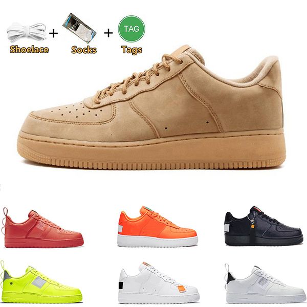

running shoes designer sneakers sneaker men women wheat low white black just orange sports trainers outdoor