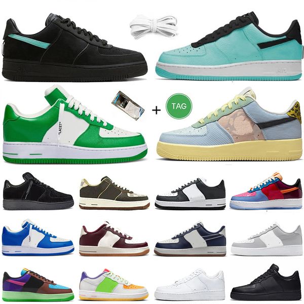 

running shoes designer sneakers sneaker men women classics light green low black white patent trainers sports