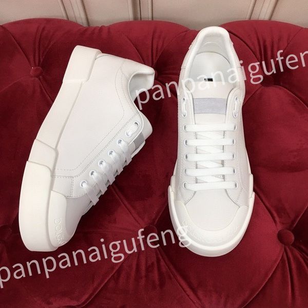 

new luxurys designer track sneakers platform trainer shoes mens women leather sneaker white black comfortable shoes