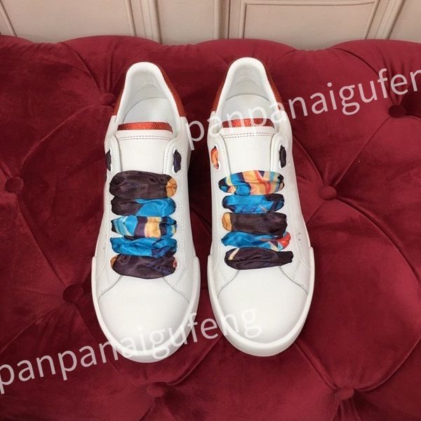 

2023 new luxury designer track sneakers platform trainer shoes mens women leather sneaker white black comfortable shoes