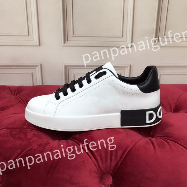 

new luxurys designer track sneakers platform trainer shoes men women leather sneaker white black comfortable shoes