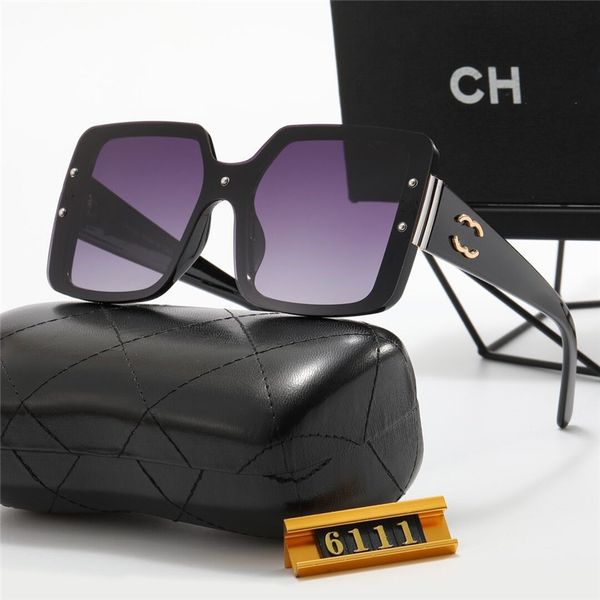 

designer sunglasses for women men cat eye style eyewear special uv 400 protection letters big leg double beam frame outdoor design high allo, White;black