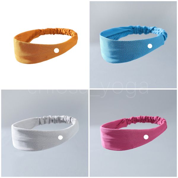 

lemon men women fashion non slip sports absorbent headband elastic sweatband non slip workout sweat bands headband for sports fitness gym yo