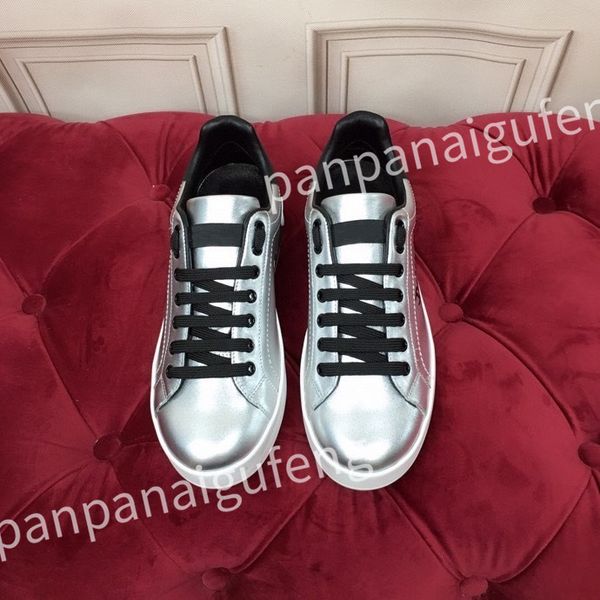 

new luxury designer track sneakers platform trainer shoes men women leather sneaker white black comfortable shoes