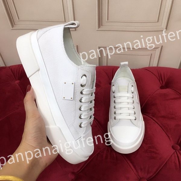 

designer track sneakers platform trainer shoes men women leather sneaker white black comfortable shoes