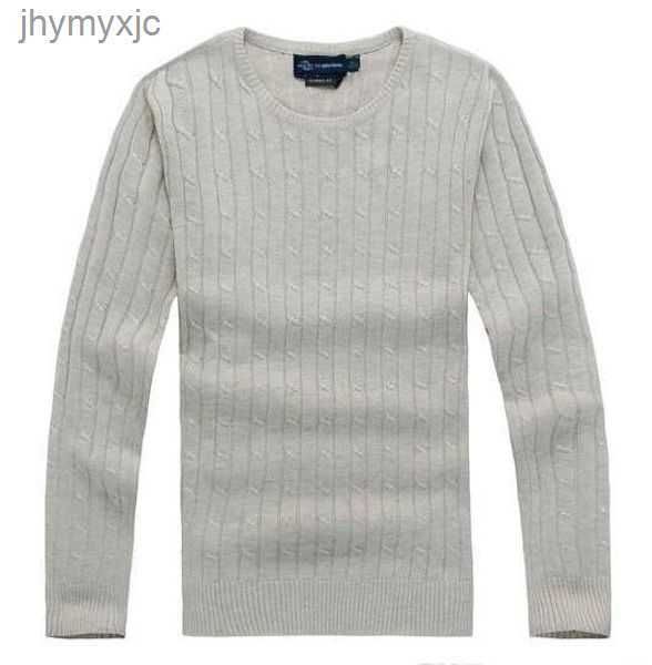 

2018 new mile wile polo brand men's twist sweater knit cotton jumper pullover 9 35ny, White;black