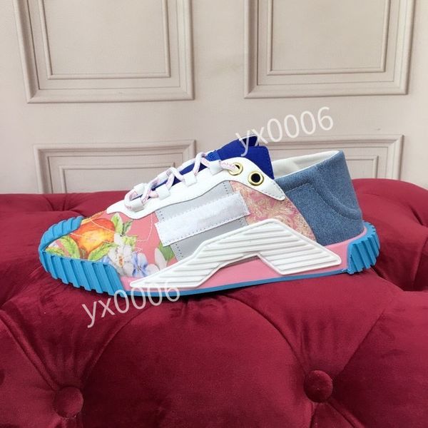 

2023brand quality womens open sneaker casual shoes trainers dress shoes men womens leather breathable open for change low outdoor sports sne, Black