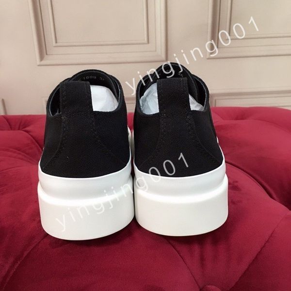 

2023 new luxurys casual shoes womens designer travel leather lace-up sneaker fashion lady flat running trainers woman shoe platform men snea, Black