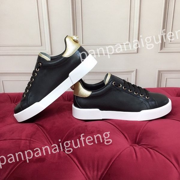 

2023 new luxurys designer track sneakers platform trainer shoes mens women leather sneaker white black comfortable shoes
