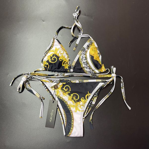 

fast shipping wholesale custom designer bathing suits luxury swimwear designer bikini