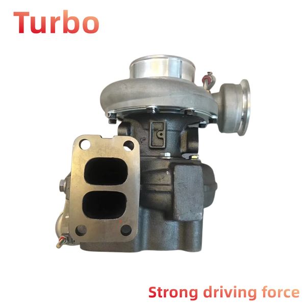 

deutz s200g 1118010-98d borg 12769700015 turbocharger