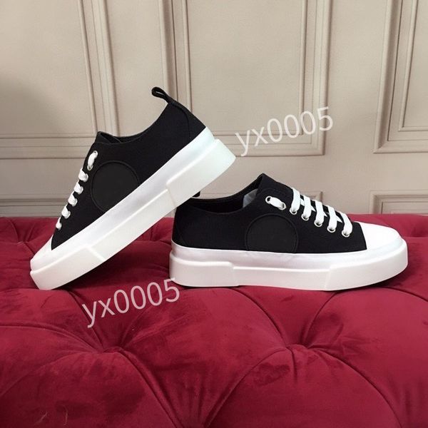 

new fashion sneaker casual shoes trainers dress shoes womens leather breathable open for change outdoor sports sneakers, Black