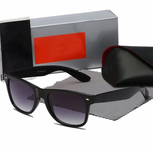 

fashion sunglasses for men black sunglasses woman luxury brand ray eyeglasses leisure time european style travel outdoor beach polarized sun, White;black