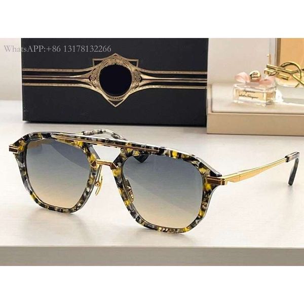 

frame sunglasses sunglasses high luxury plate dts416 men glasses brand retro sun designer full quality fashion women for design, White;black