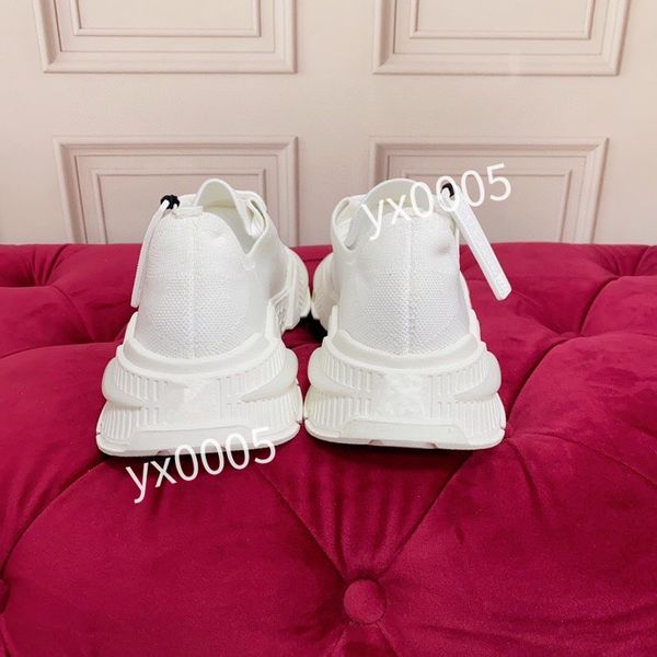 

womens open sneaker casual shoes trainers dress shoe women leather breathable open for change outdoor sports sneakers2023, Black