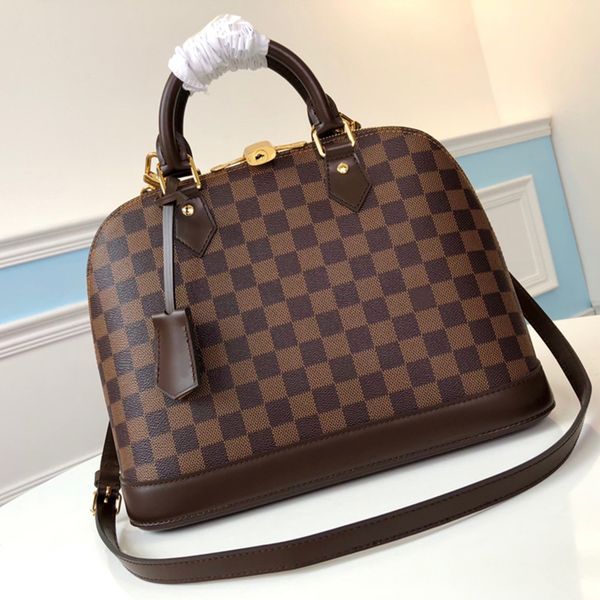 

designer tote bag luxury shoulder bag handbag genuine leather crossbody bag 32cm level replication evening bag with box wl076
