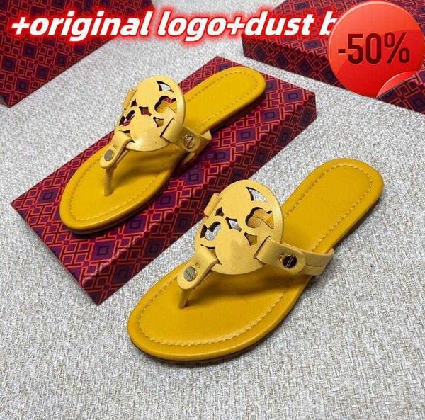 

luxurys women sandals designer slippers women's flip flops casual slides floral brocade genuine leather hollow out lady shoes beach san, Black