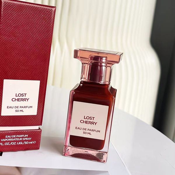 

100ml lost cherry women's perfume 100ml cologne for men eau de parfum cologne branded perfume for men woman present