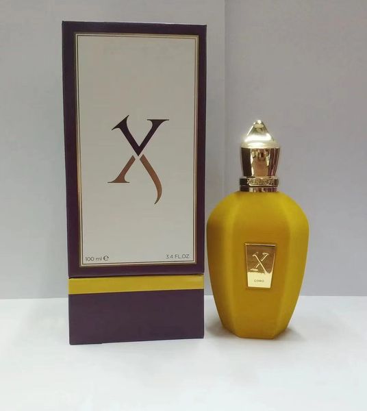 

verde xerjoff perfume accento x coro fragrance edp luxuries designer cologne 100ml for women lady girls men parfum spray eau de