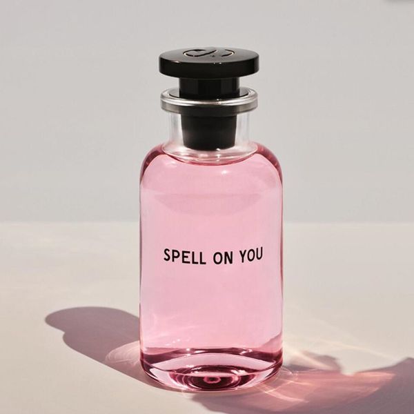 

wholesale perfumes women spell on you lasting smell fragrance lady gift cologne ing