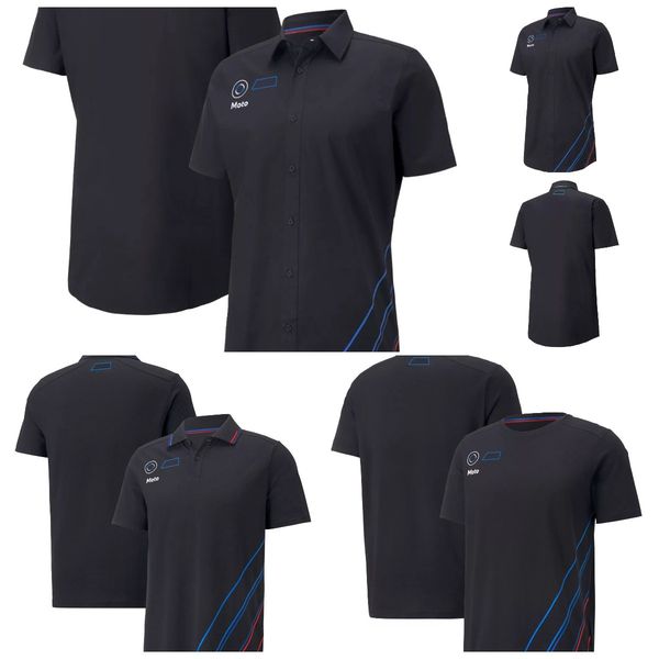 

motorcycle cross-country short-sleeved t-shirt motorcycle racing suit outdoor summer fashion plus size quick-drying t-shirt customized for m