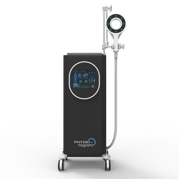

high energy pain relief electromagnetic emtt physiotherapy magnetotherapy machine magnetic pemf magnetic magneto therapy device